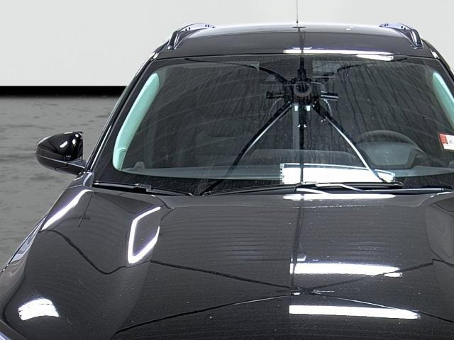new 2025 Chevrolet Trax car, priced at $24,235