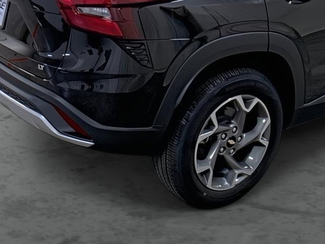 new 2025 Chevrolet Trax car, priced at $24,235