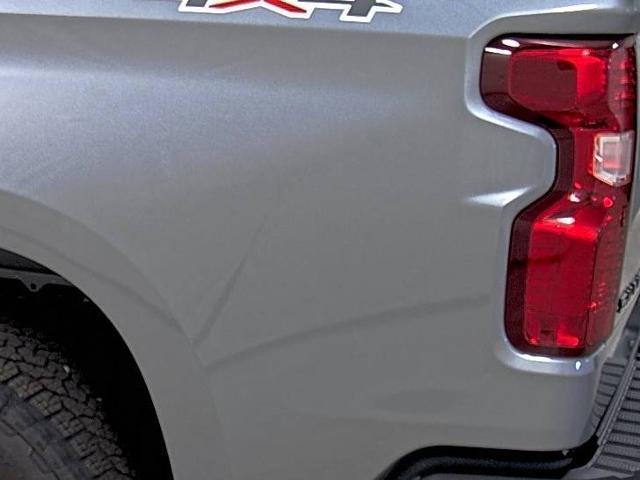 new 2025 Chevrolet Silverado 1500 car, priced at $40,470