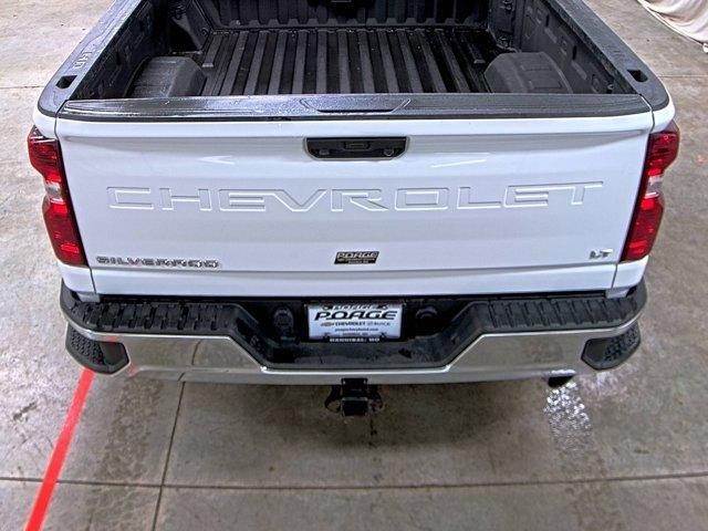 used 2022 Chevrolet Silverado 2500 car, priced at $48,990