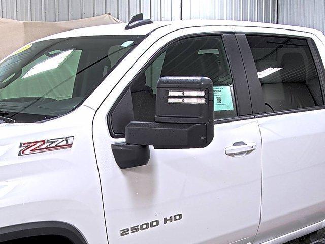 used 2022 Chevrolet Silverado 2500 car, priced at $48,990