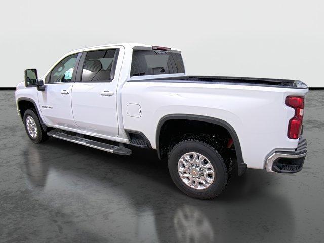 used 2022 Chevrolet Silverado 2500 car, priced at $48,990