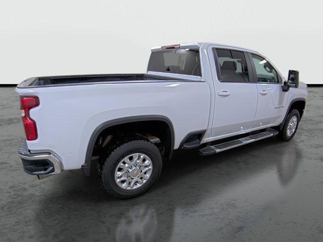 used 2022 Chevrolet Silverado 2500 car, priced at $48,990