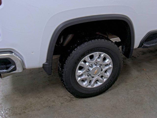 used 2022 Chevrolet Silverado 2500 car, priced at $48,990