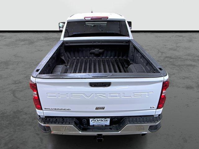 used 2022 Chevrolet Silverado 2500 car, priced at $48,990