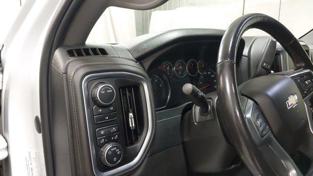 used 2022 Chevrolet Silverado 2500 car, priced at $48,990