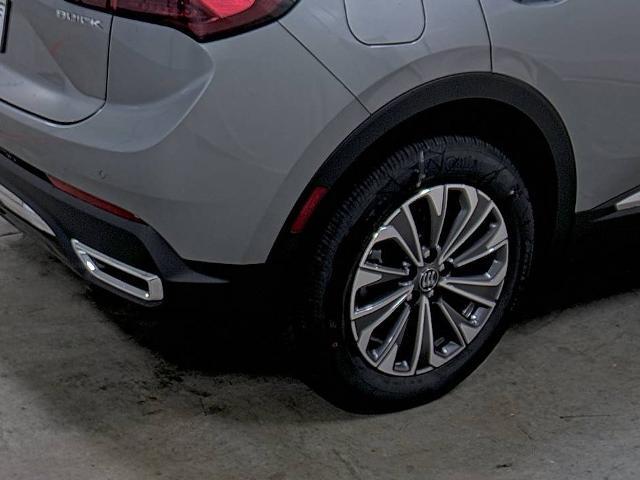 new 2025 Buick Envision car, priced at $37,740