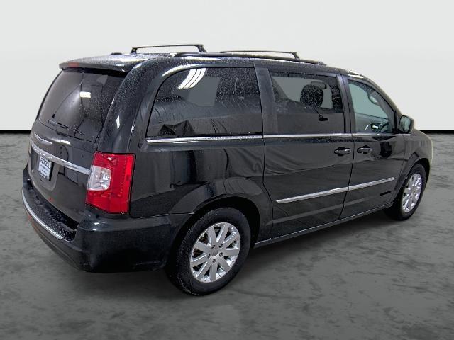 used 2015 Chrysler Town & Country car, priced at $10,990
