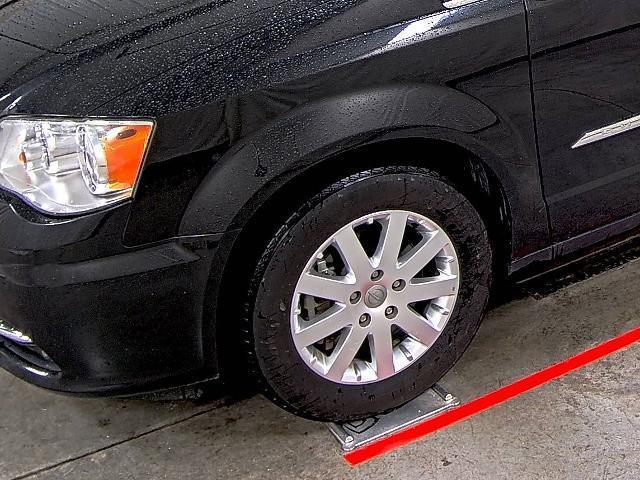 used 2015 Chrysler Town & Country car, priced at $10,990