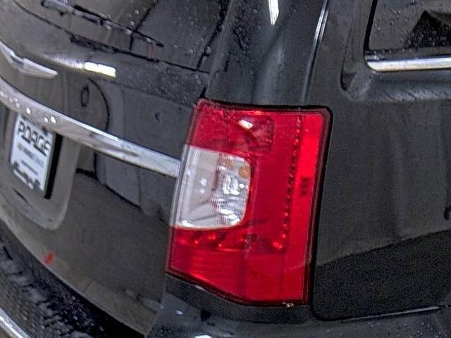 used 2015 Chrysler Town & Country car, priced at $10,990
