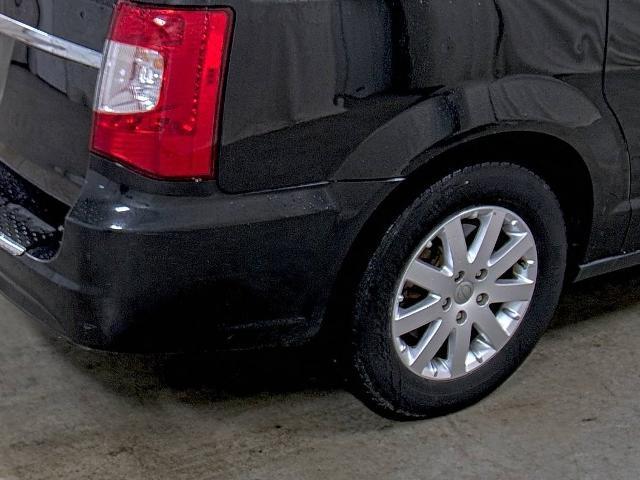 used 2015 Chrysler Town & Country car, priced at $10,990