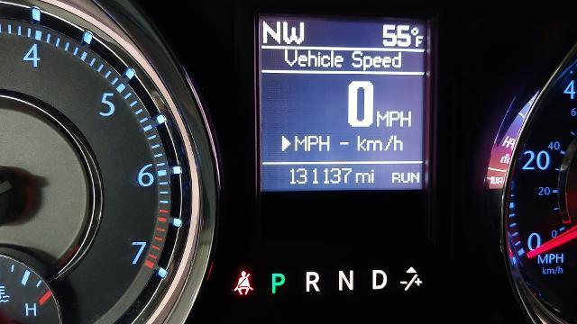 used 2015 Chrysler Town & Country car, priced at $10,990