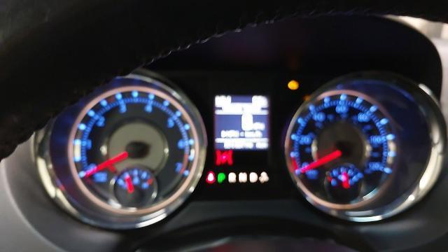 used 2015 Chrysler Town & Country car, priced at $10,990