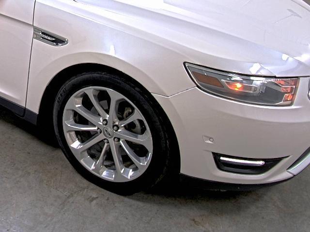 used 2013 Ford Taurus car, priced at $8,990