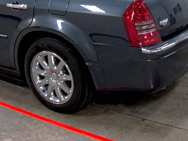 used 2007 Chrysler 300C car, priced at $10,990