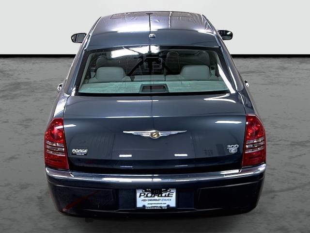 used 2007 Chrysler 300C car, priced at $10,990