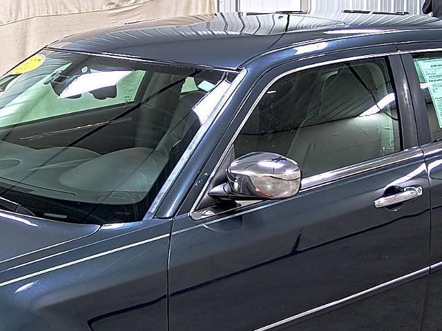 used 2007 Chrysler 300C car, priced at $10,990