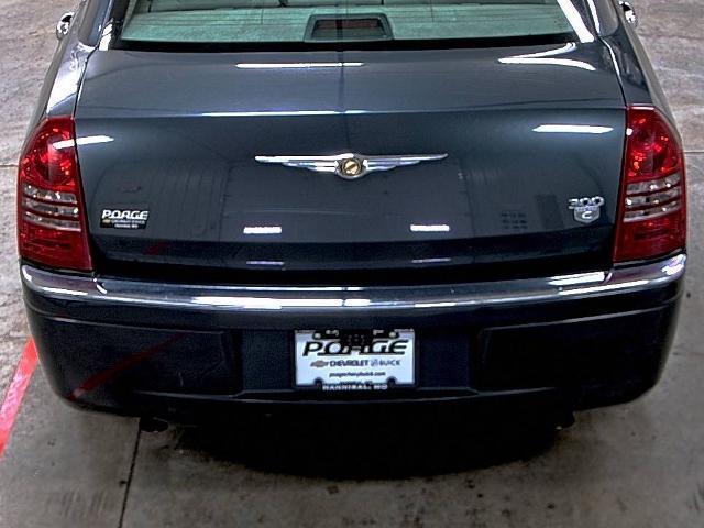 used 2007 Chrysler 300C car, priced at $10,990