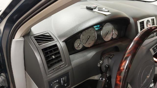 used 2007 Chrysler 300C car, priced at $10,990