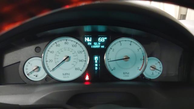 used 2007 Chrysler 300C car, priced at $10,990