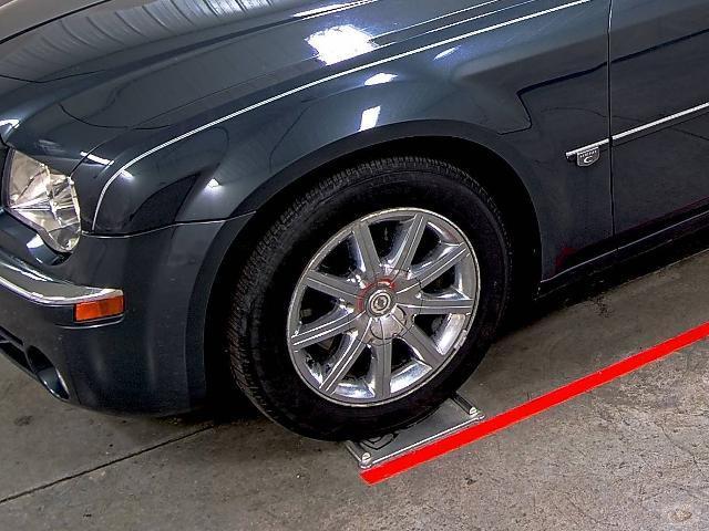 used 2007 Chrysler 300C car, priced at $10,990