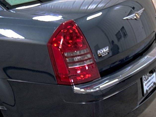 used 2007 Chrysler 300C car, priced at $10,990