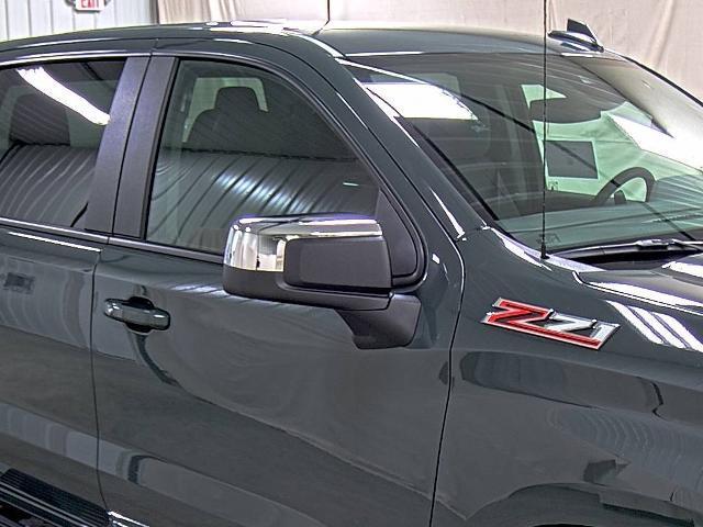 new 2025 Chevrolet Silverado 1500 car, priced at $48,170