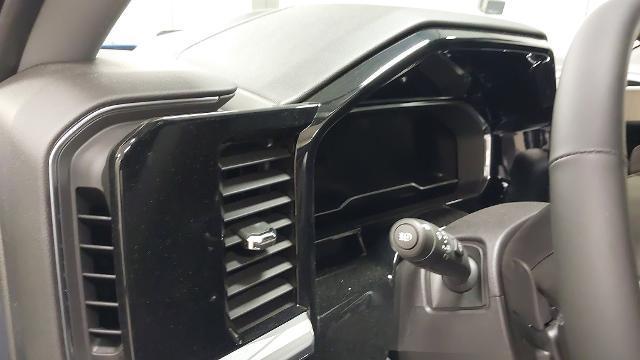 new 2025 Chevrolet Silverado 1500 car, priced at $55,665