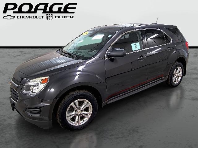 used 2016 Chevrolet Equinox car, priced at $10,990