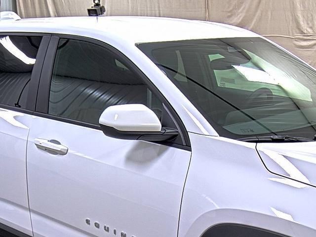 new 2026 Chevrolet Equinox car, priced at $32,995