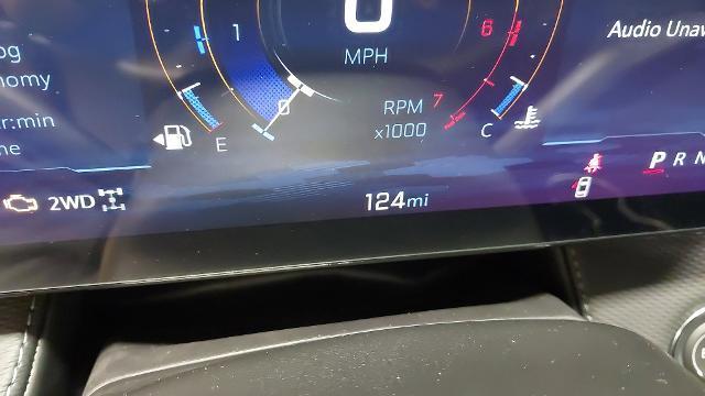 new 2026 Chevrolet Equinox car, priced at $32,995