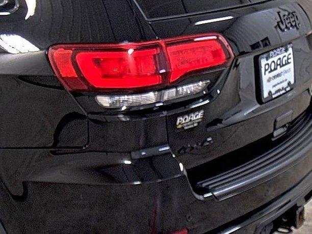 used 2019 Jeep Grand Cherokee car, priced at $22,990