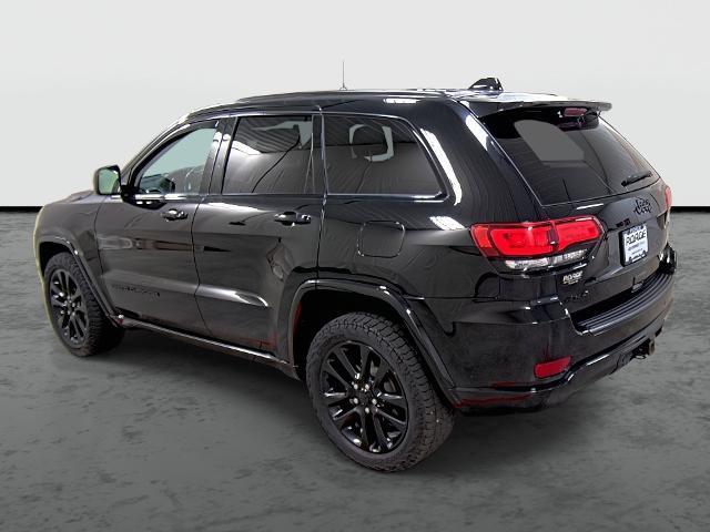 used 2019 Jeep Grand Cherokee car, priced at $22,990