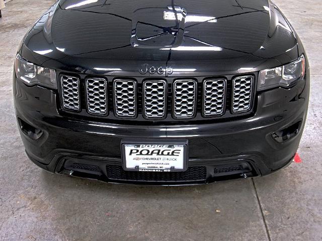 used 2019 Jeep Grand Cherokee car, priced at $22,990