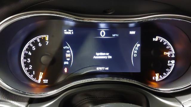 used 2019 Jeep Grand Cherokee car, priced at $22,990
