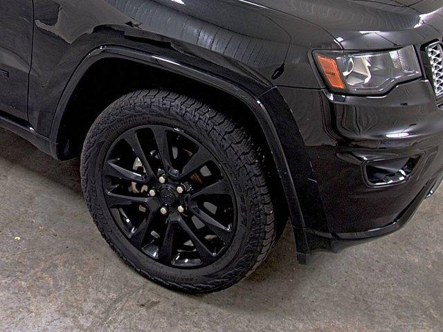 used 2019 Jeep Grand Cherokee car, priced at $22,990