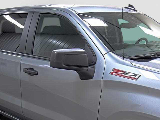 new 2026 Chevrolet Silverado 1500 car, priced at $45,480