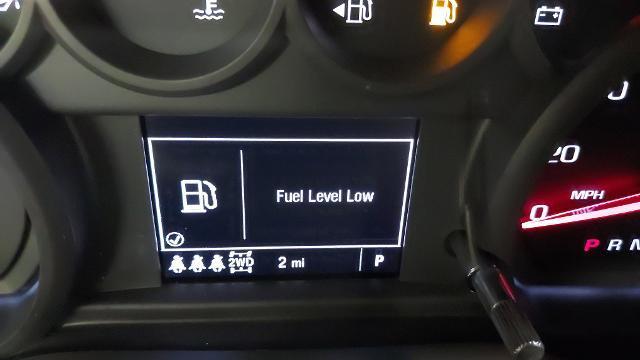 new 2026 Chevrolet Silverado 1500 car, priced at $45,480