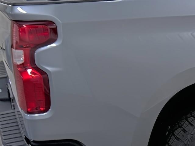 new 2026 Chevrolet Silverado 1500 car, priced at $45,480