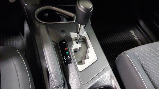 used 2017 Toyota RAV4 car, priced at $19,990