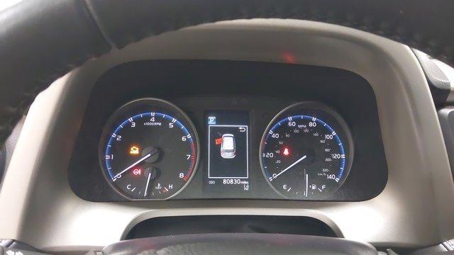 used 2017 Toyota RAV4 car, priced at $19,990