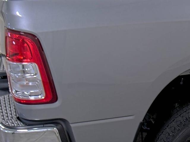 used 2022 Ram 2500 car, priced at $39,990