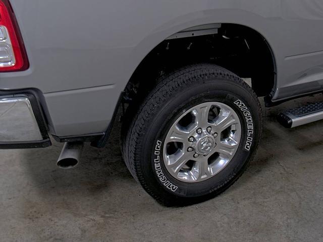 used 2022 Ram 2500 car, priced at $39,990