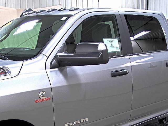 used 2022 Ram 2500 car, priced at $39,990