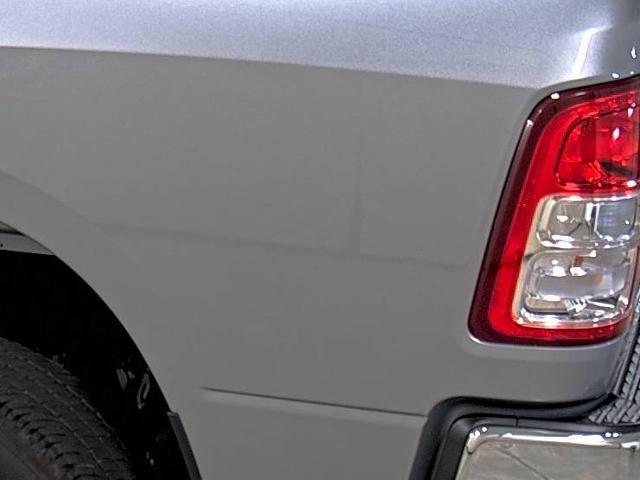used 2022 Ram 2500 car, priced at $39,990