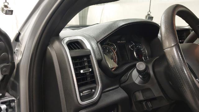 used 2022 Ram 2500 car, priced at $39,990