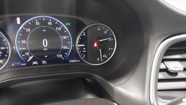 used 2022 Buick Enclave car, priced at $36,990