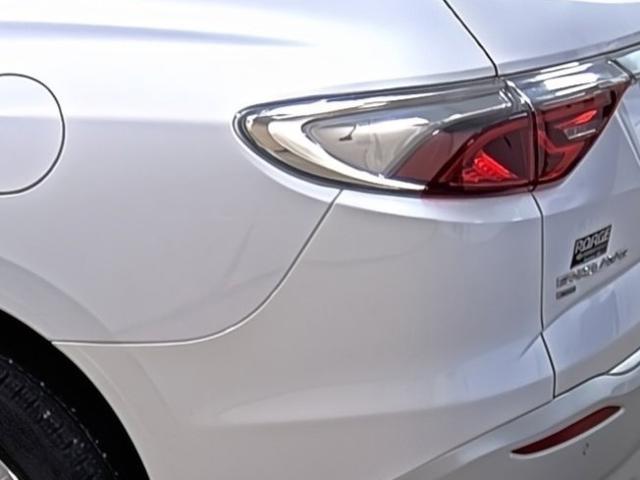 used 2022 Buick Enclave car, priced at $36,990