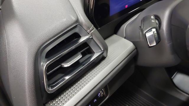 new 2026 Chevrolet Traverse car, priced at $50,535