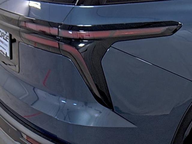 new 2026 Chevrolet Traverse car, priced at $50,535